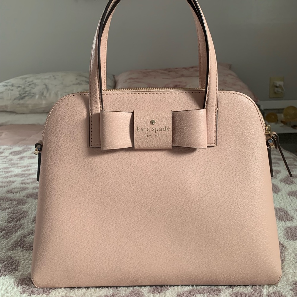 Kate Spade Robinson Street Maise Satchel